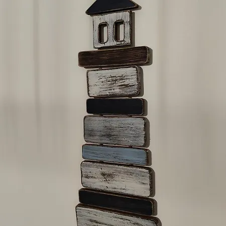 Euexia - A Maree Haute - Magnifique Climatise 70 M2, Grande Terrasse 42 M2, Classe 4 Etoiles