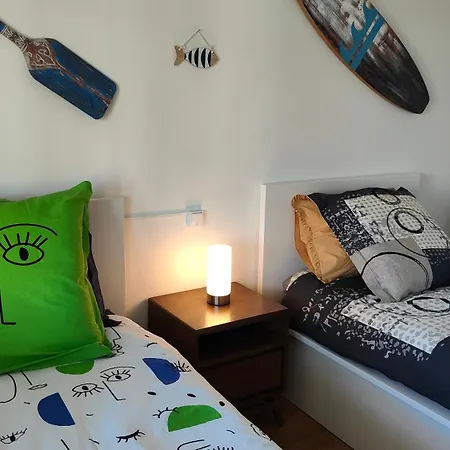 Euexia - A Maree Haute - Magnifique Climatise 70 M2, Grande Terrasse 42 M2, Classe 4 Etoiles * Andernos-les-Bains