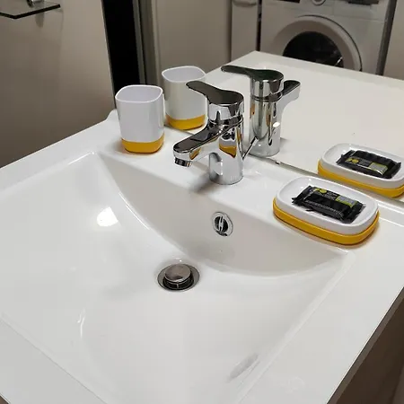 Apartmán Euexia - A Maree Haute - Magnifique Climatise 70 M2, Grande Terrasse 42 M2, Classe 4 Etoiles Andernos-les-Bains