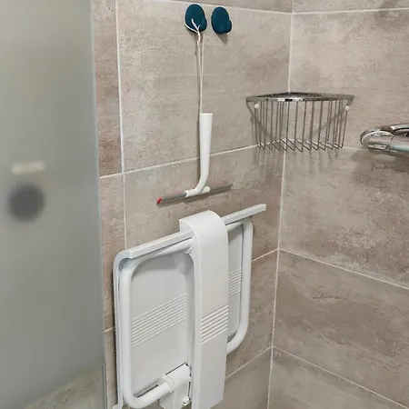 Euexia - A Maree Haute - Magnifique Climatise 70 M2, Grande Terrasse 42 M2, Classe 4 Etoiles * Andernos-les-Bains