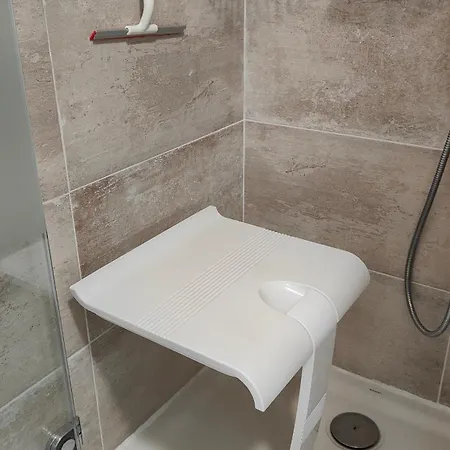 Apartmán Euexia - A Maree Haute - Magnifique Climatise 70 M2, Grande Terrasse 42 M2, Classe 4 Etoiles