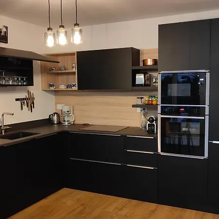 Apartmán Euexia - A Maree Haute - Magnifique Climatise 70 M2, Grande Terrasse 42 M2, Classe 4 Etoiles Andernos-les-Bains