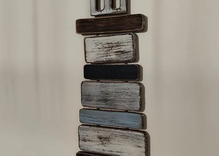 Euexia - A Maree Haute - Magnifique Climatise 70 M2, Grande Terrasse 42 M2, Classe 4 Etoiles