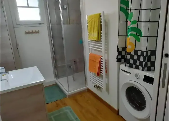 Euexia - A Maree Haute - Magnifique Climatise 70 M2, Grande Terrasse 42 M2, Classe 4 Etoiles Andernos-les-Bains