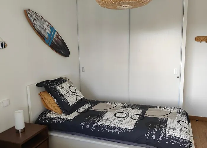 Euexia - A Maree Haute - Magnifique Climatise 70 M2, Grande Terrasse 42 M2, Classe 4 Etoiles *