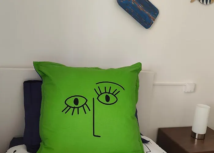 Euexia - A Maree Haute - Magnifique Climatise 70 M2, Grande Terrasse 42 M2, Classe 4 Etoiles Lejlighed